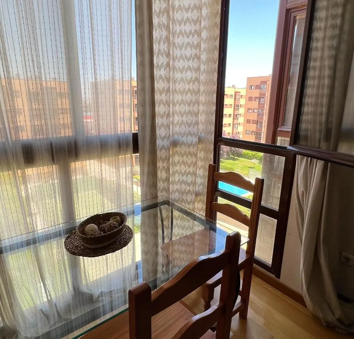 Loft Aeropuerto Barajas ,Ifema Apartment Madrid
